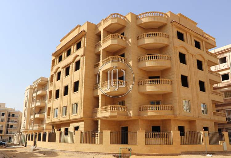 صور شقق للبيع في مصر - دوّر.كوم