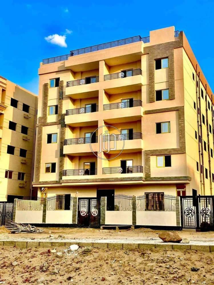 صور شقق للبيع في مصر - دوّر.كوم