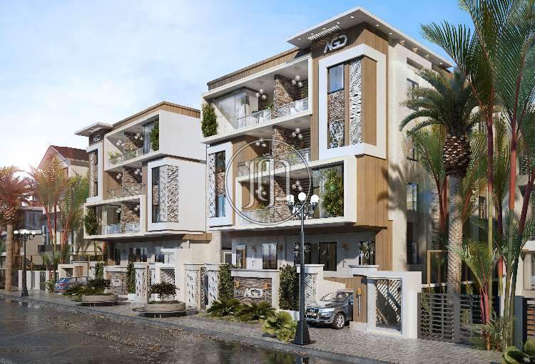 صور شقق للبيع في القاهرة - دوّر.كوم