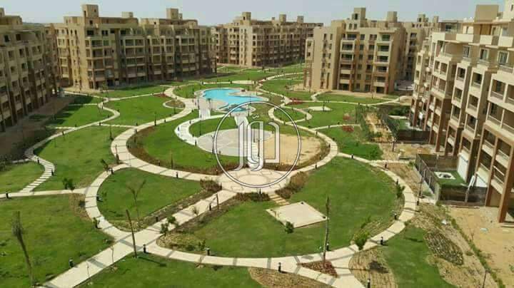 صور شقق للبيع في الجيزة - دوّر.كوم