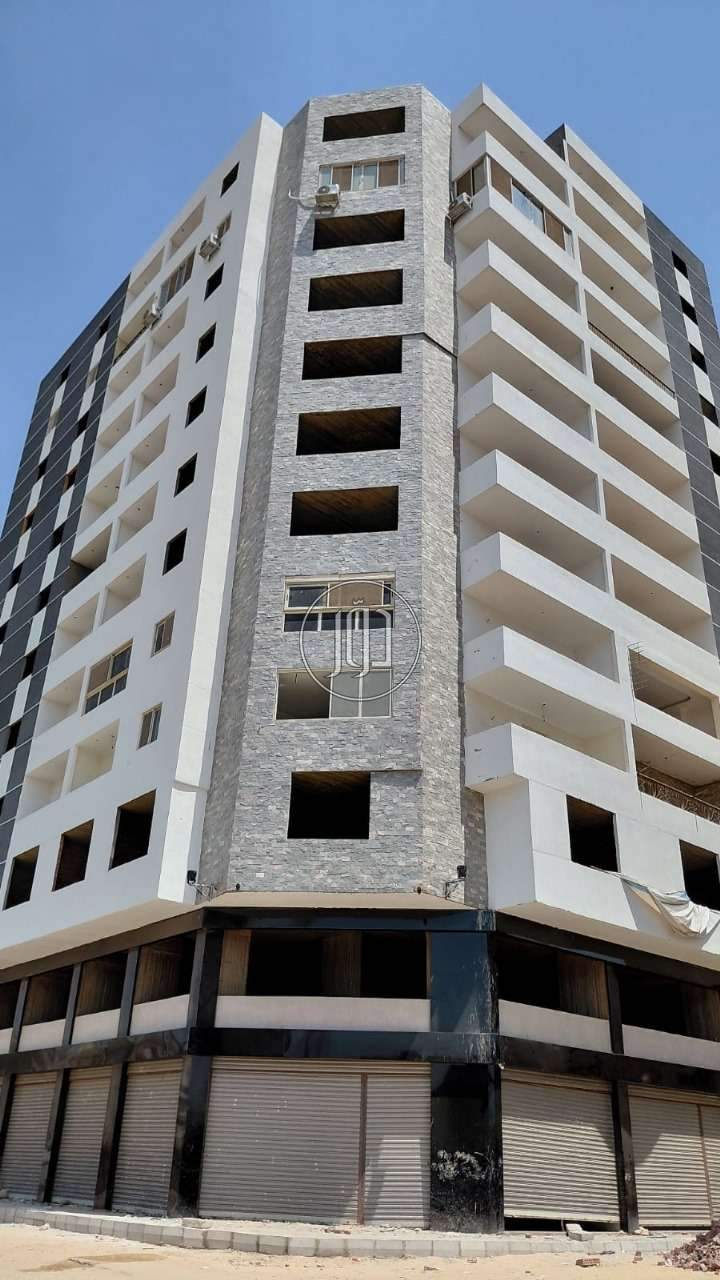 مجمع صن سيتي السكني