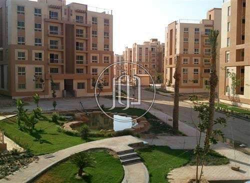 صور شقق للبيع في الجيزة - دوّر.كوم