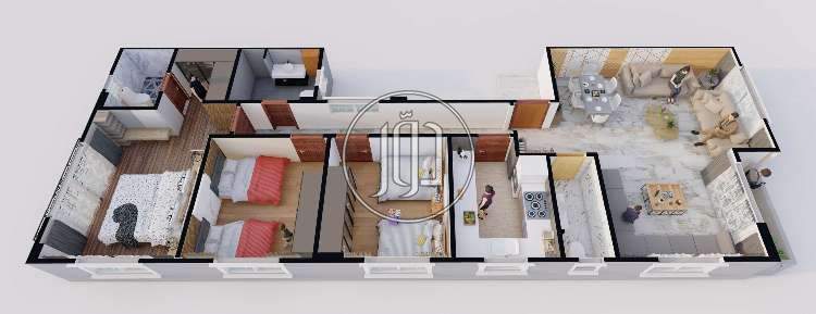 صور شقق للبيع في القاهرة - دوّر.كوم