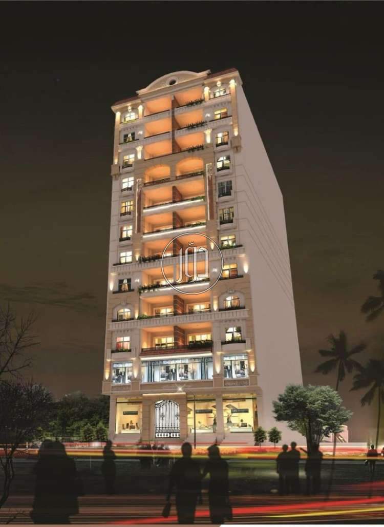 صور شقق للبيع في الدقهلية - دوّر.كوم