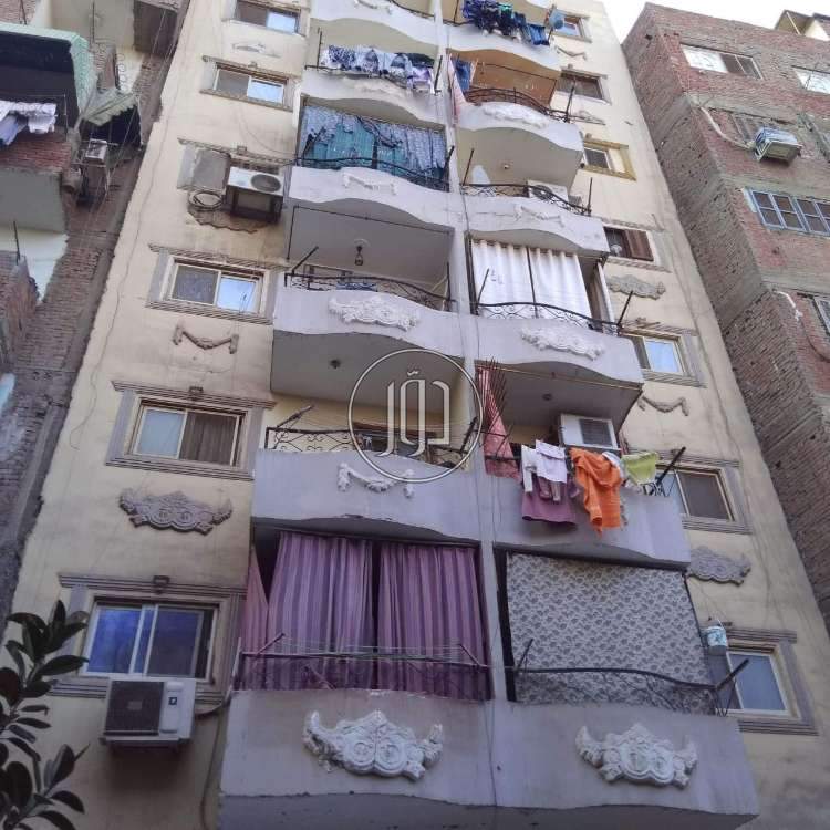 صور شقق للبيع في القاهرة - دوّر.كوم