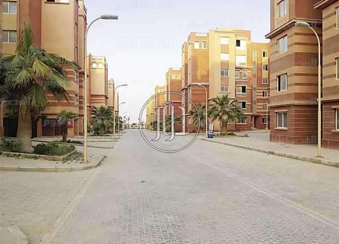 صور شقق للبيع في الجيزة - دوّر.كوم