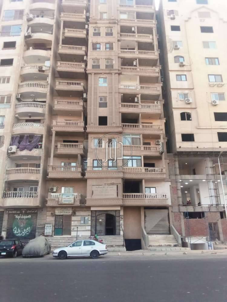 صور شقق للبيع في الجيزة - دوّر.كوم