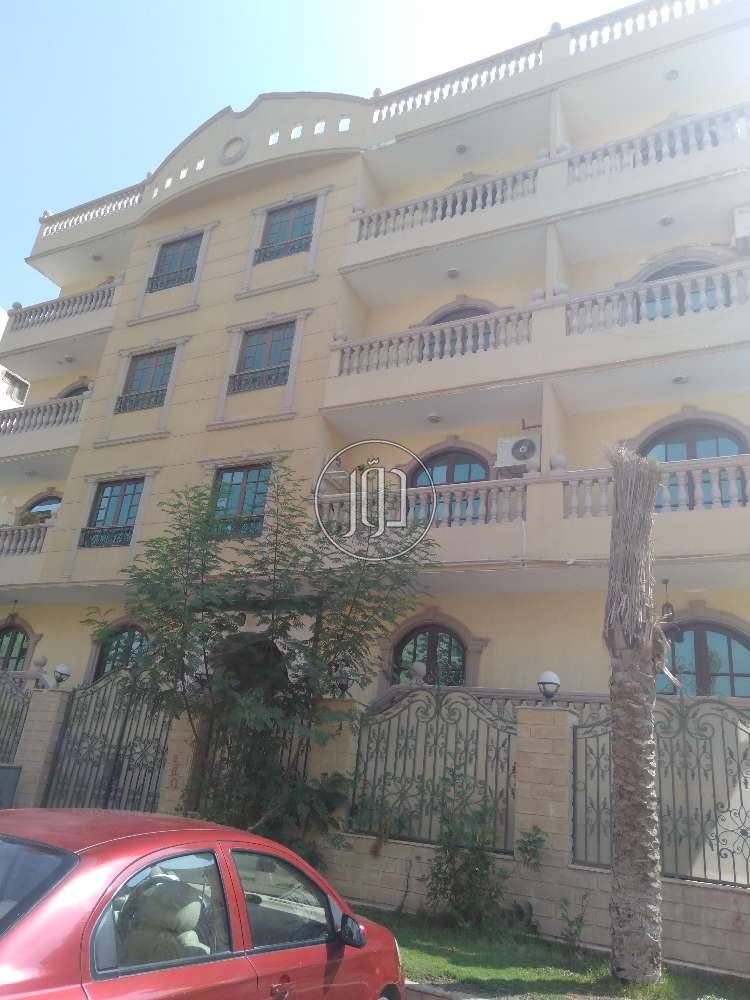 صور شقق للبيع في الجيزة - دوّر.كوم