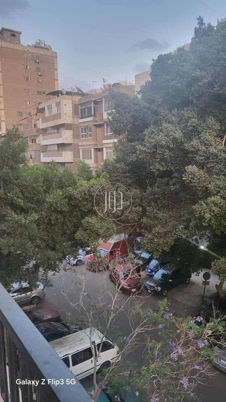 شقه لقطه اخر عباس العقاد بجوار انبي