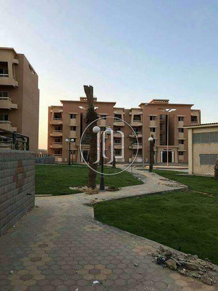 صور شقق للبيع في الجيزة - دوّر.كوم