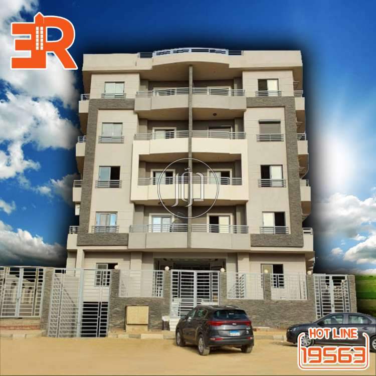 صور شقق للبيع في القاهرة - دوّر.كوم