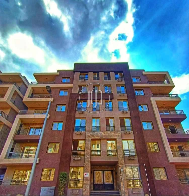شقة للبيع بكومباوند دار مصر حدايق اكتوبر 🏫