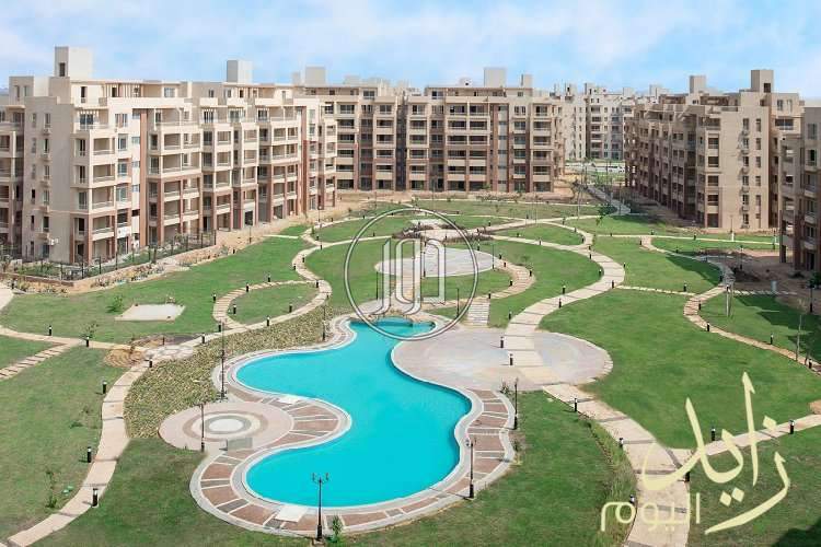 صور شقق للبيع في الجيزة - دوّر.كوم