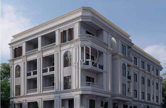 صور شقق للبيع في دمياط - دوّر.كوم