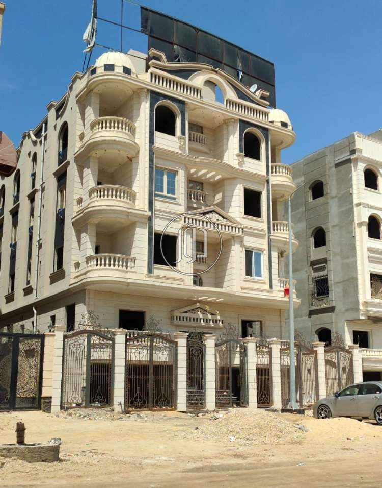 صور شقق للبيع في دمياط - دوّر.كوم