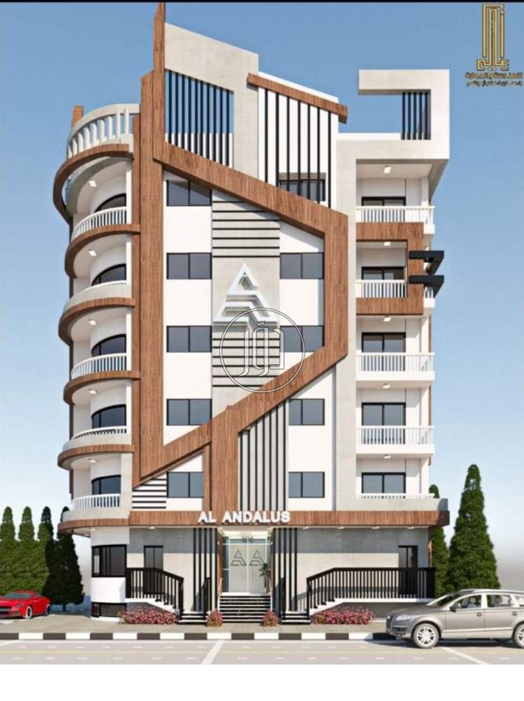 صور شقق للبيع في مصر - دوّر.كوم