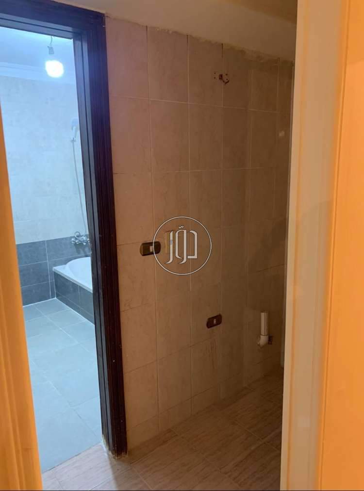 شقة للبيع بالمريوطية فيصل سوبر لوكس