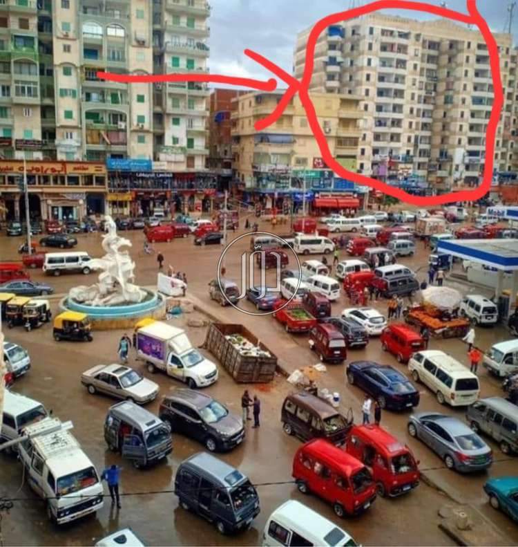 صور شقق للبيع في الإسكندرية - دوّر.كوم