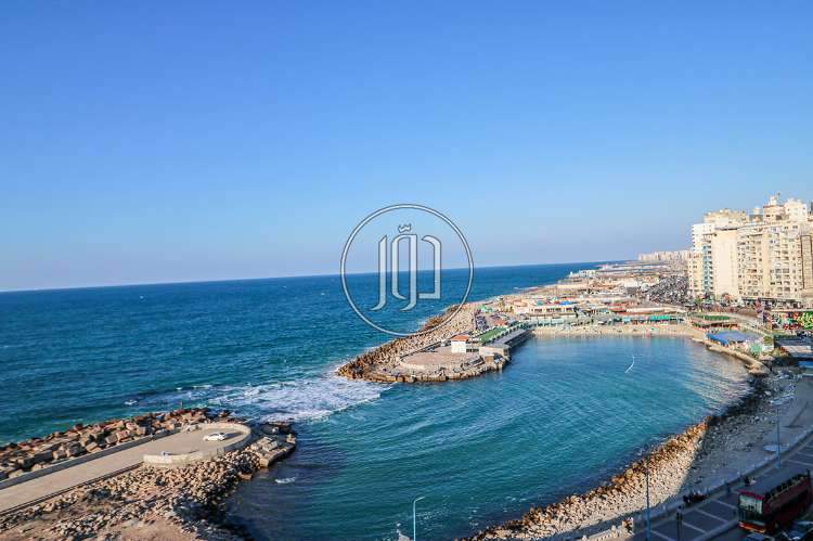 صور شقق للبيع في الإسكندرية - دوّر.كوم