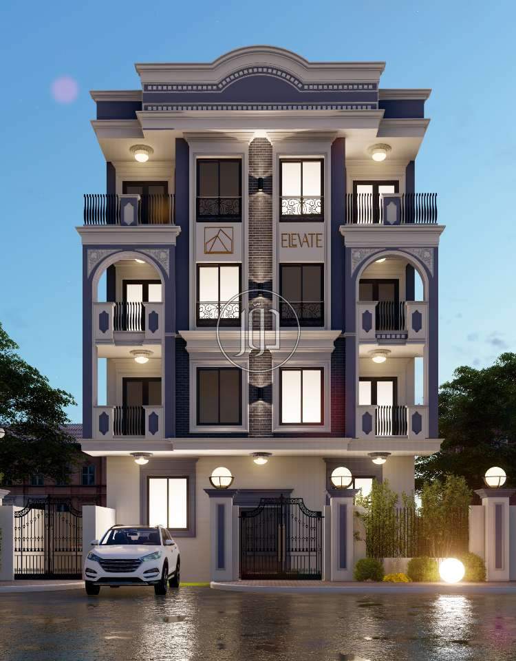 صور شقق للبيع في الجيزة - دوّر.كوم