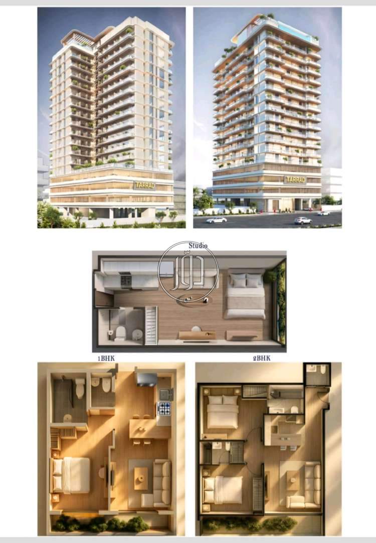 صور شقق للبيع في مصر - دوّر.كوم