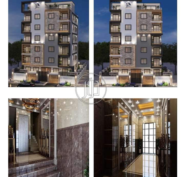 صور شقق للبيع في الجيزة - دوّر.كوم