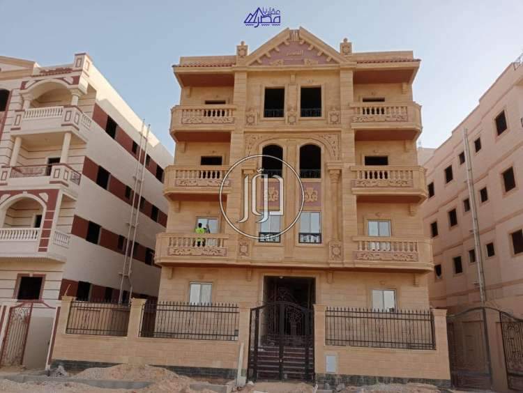 صور شقق للبيع في مصر - دوّر.كوم