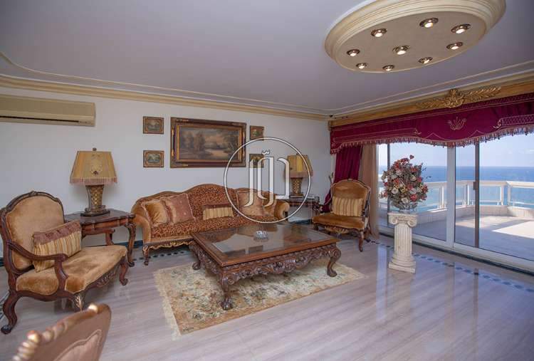 صور شقق للبيع في الإسكندرية - دوّر.كوم