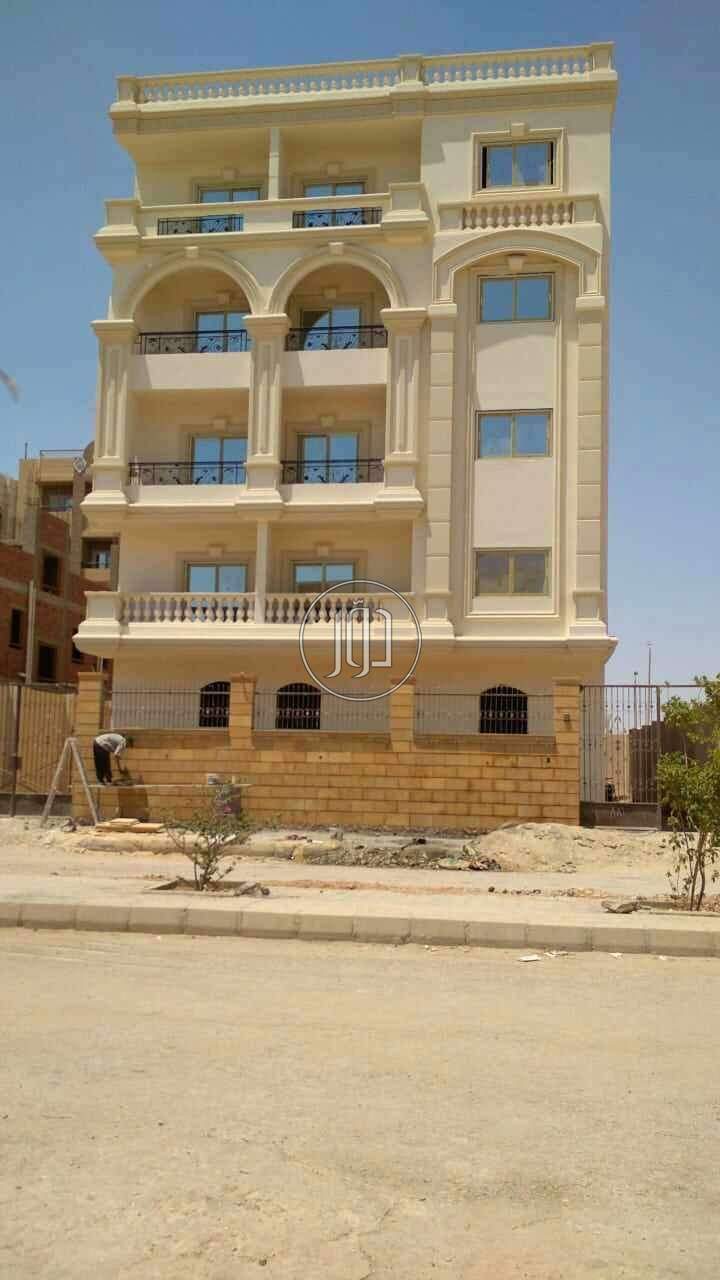 صور شقق للبيع في أسيوط - دوّر.كوم