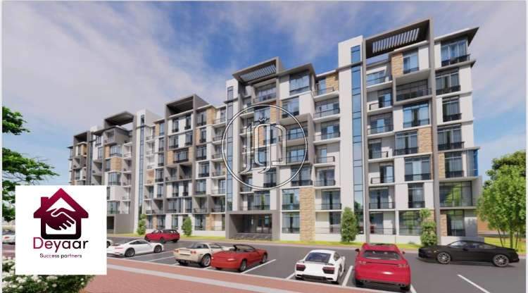 صور شقق للبيع في القاهرة - دوّر.كوم