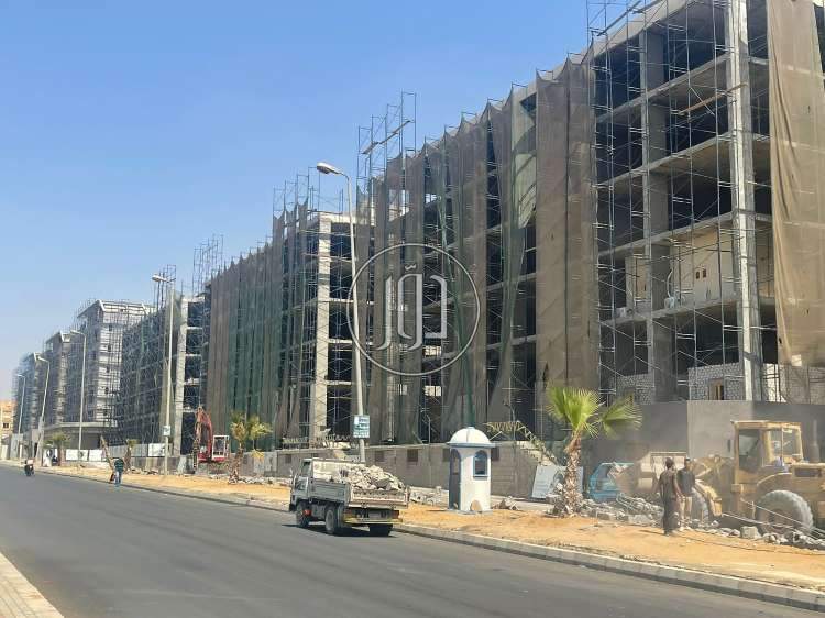 صور شقق للبيع في القاهرة - دوّر.كوم