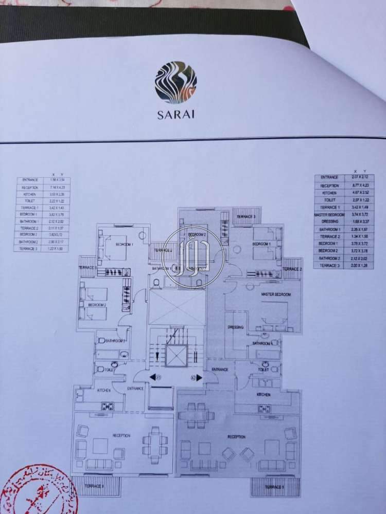 صور شقق للبيع في القاهرة - دوّر.كوم