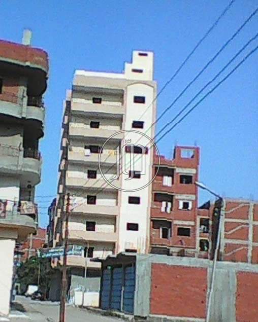 صور شقق للبيع في الغربية - دوّر.كوم