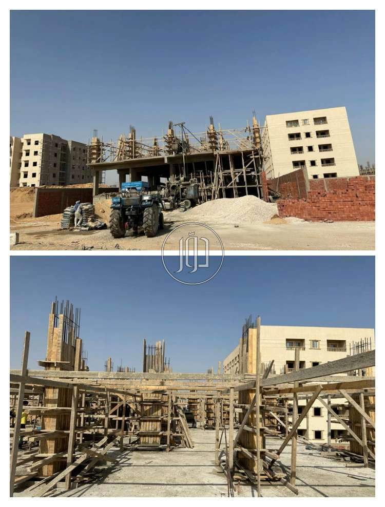 صور شقق للبيع في مصر - دوّر.كوم