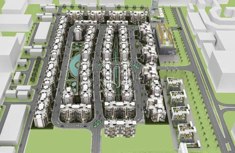 صور شقق للبيع في الجيزة - دوّر.كوم