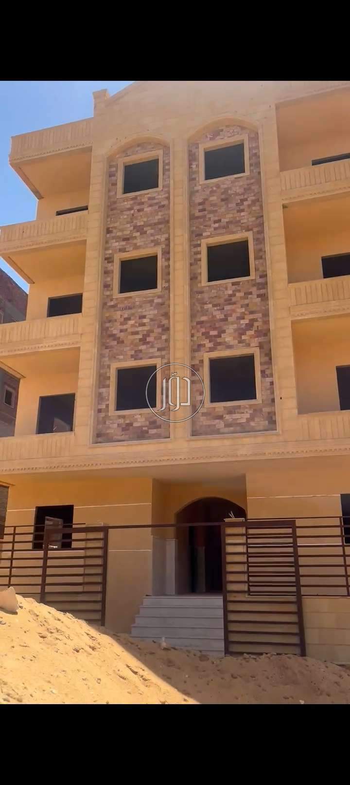 صور شقق للبيع في القاهرة - دوّر.كوم