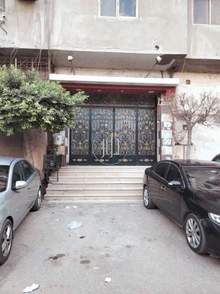 صور شقق للبيع في الجيزة - دوّر.كوم