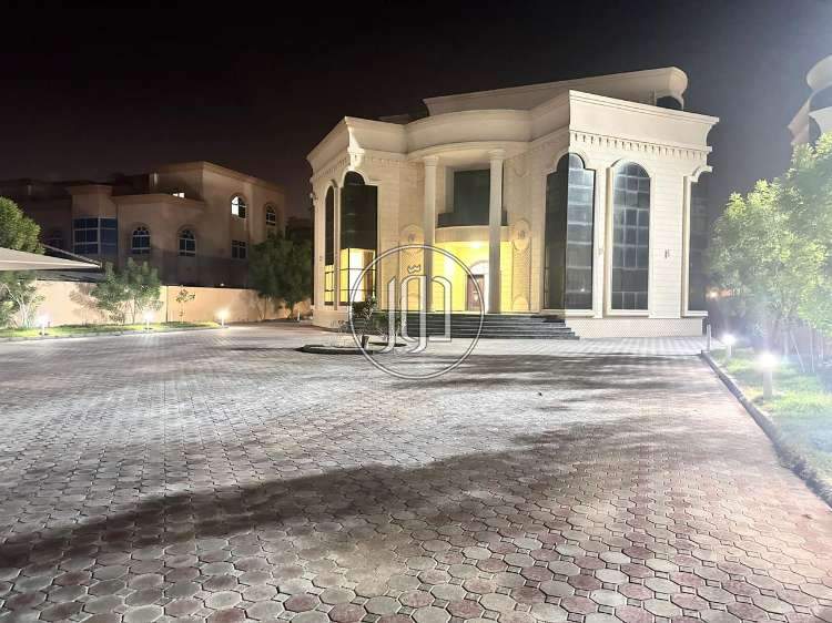 صور شقق مفروشة للايجار في أبو ظبي - دوّر.كوم