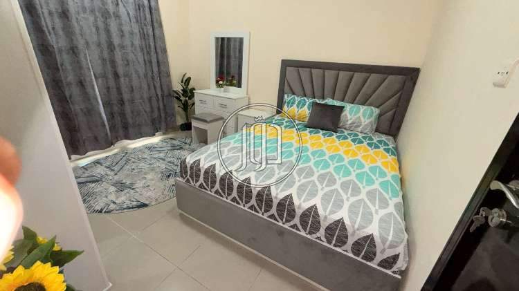 صور شقق مفروشة للايجار في الشارقة - دوّر.كوم