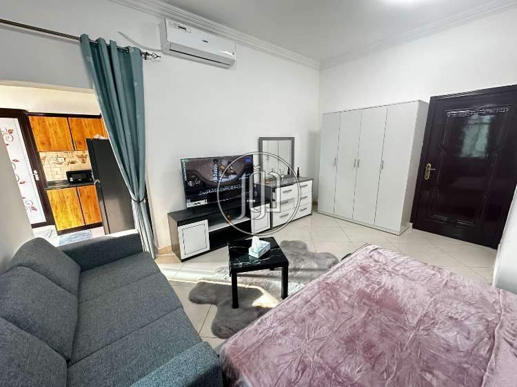 صور شقق مفروشة للايجار في أبو ظبي - دوّر.كوم