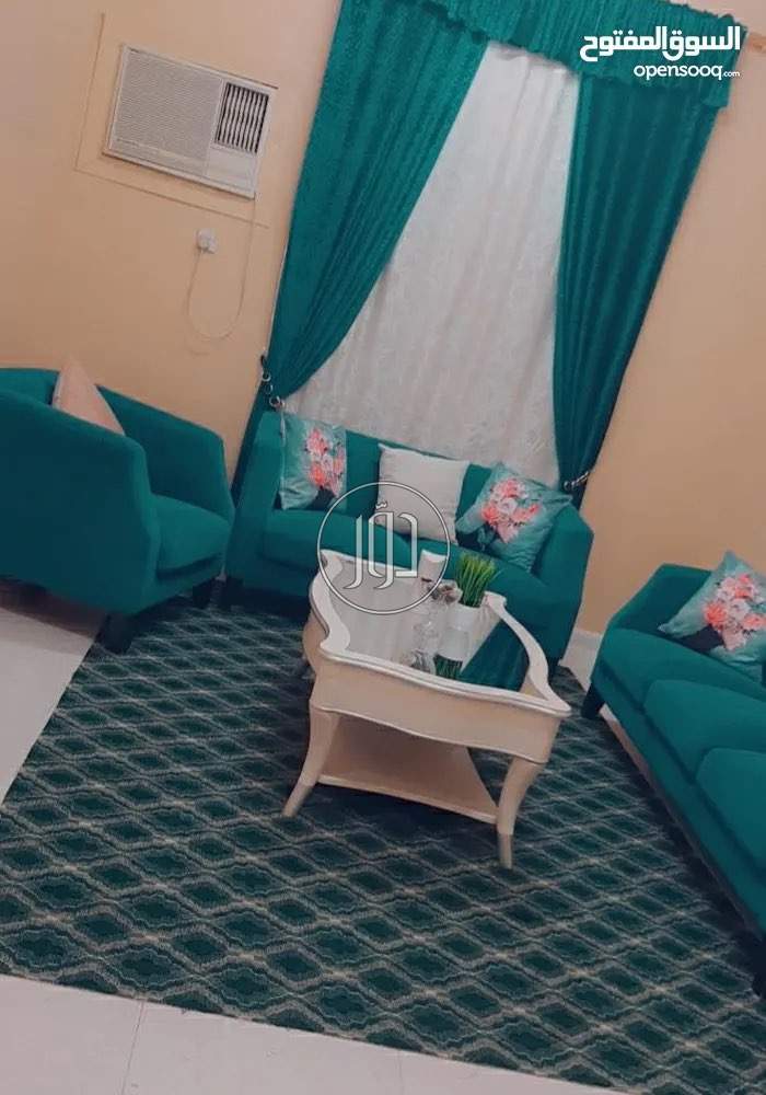 صور شقق مفروشة للايجار في الشارقة - دوّر.كوم