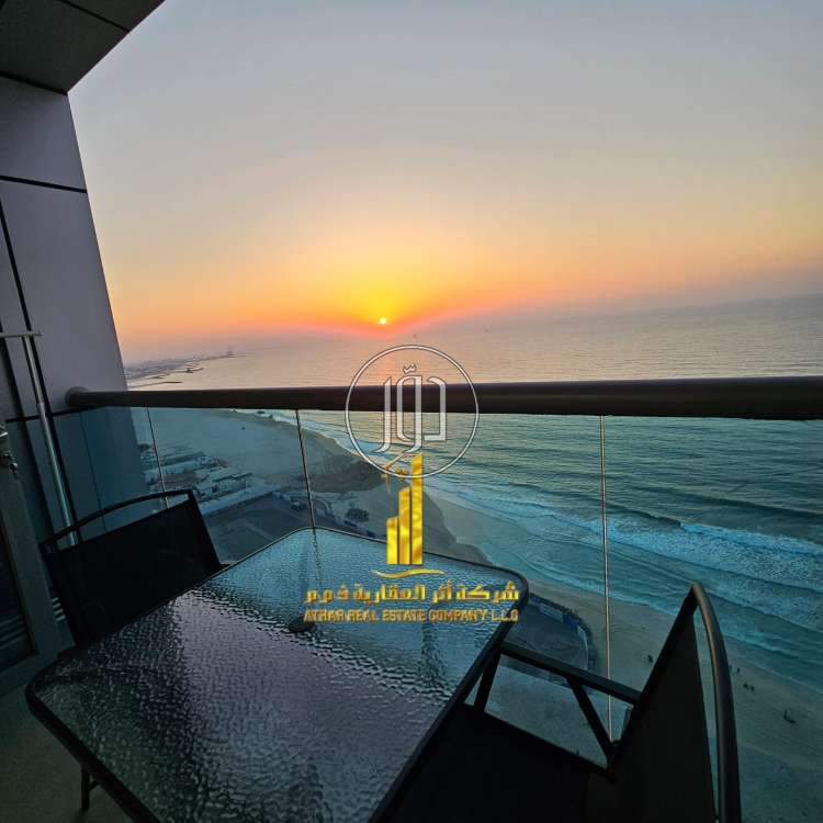 صور شقق مفروشة للايجار في الامارات - دوّر.كوم