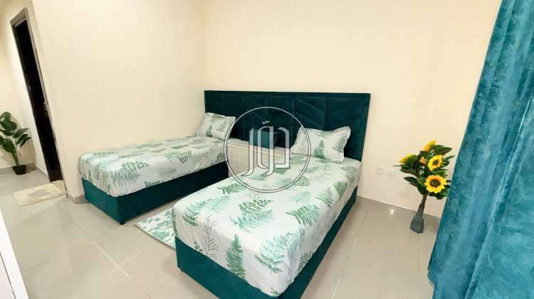 صور شقق مفروشة للايجار في الشارقة - دوّر.كوم