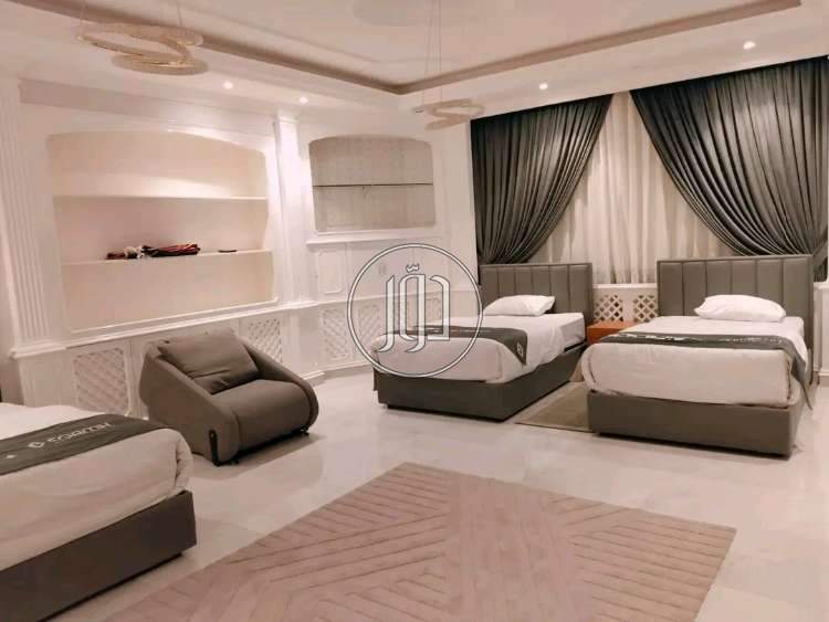 صور شقق مفروشة للايجار في المدينة المنورة - دوّر.كوم