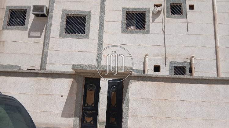 شقه للايجار حفر الباطن