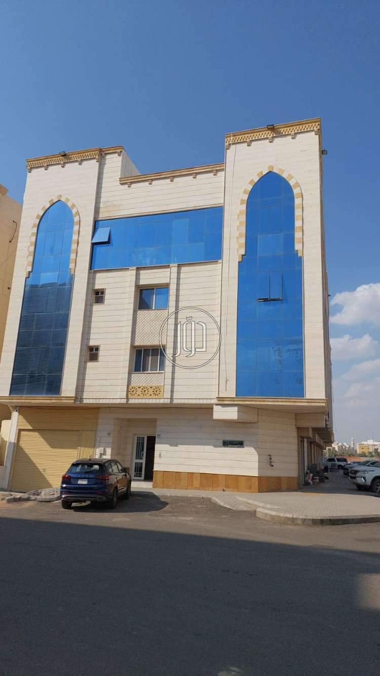 شقق للإيجار في السعودية - دوّر.كوم