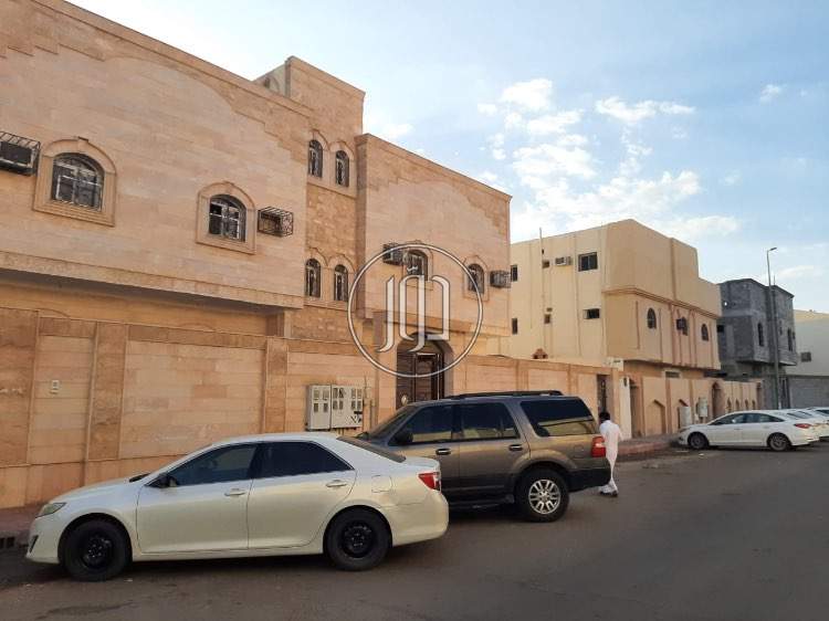 صور شقق مفروشة للايجار في السعودية - دوّر.كوم