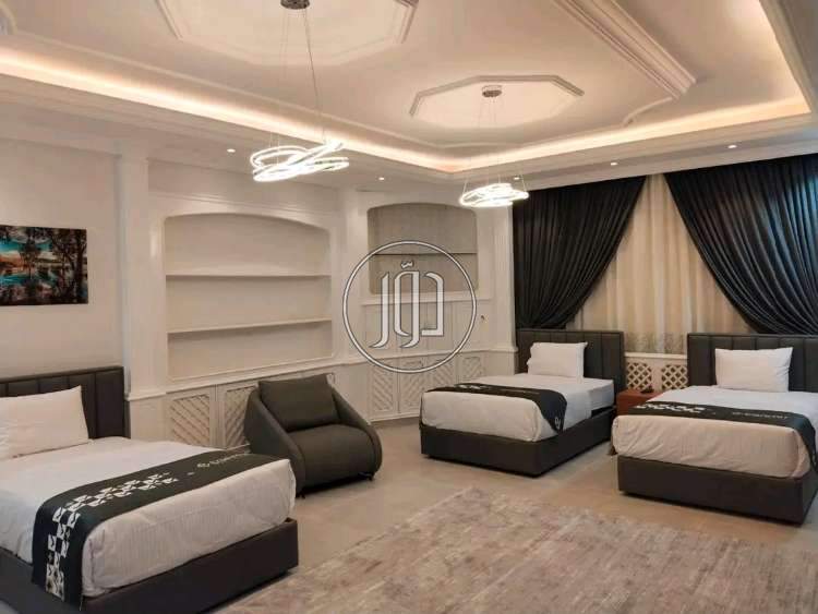 صور شقق مفروشة للايجار في المدينة المنورة - دوّر.كوم