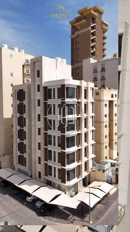 شقق للإيجار في الكويت