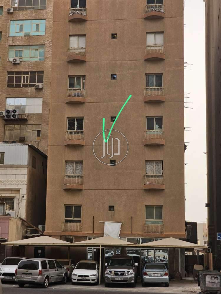 شقق للإيجار في الكويت - دوّر.كوم